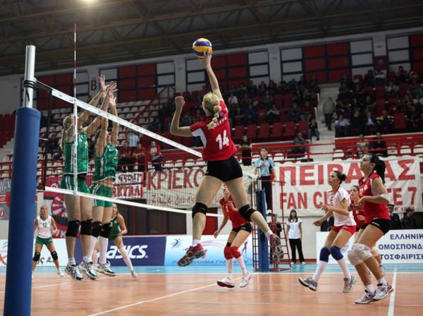 Σύσκεψη στο Μετς