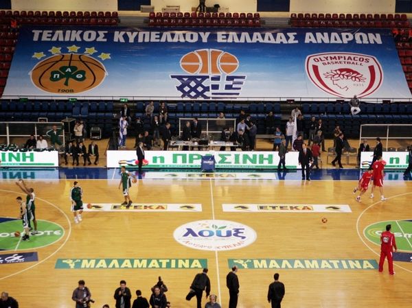 Όλα ανοιχτά με τον τελικό!