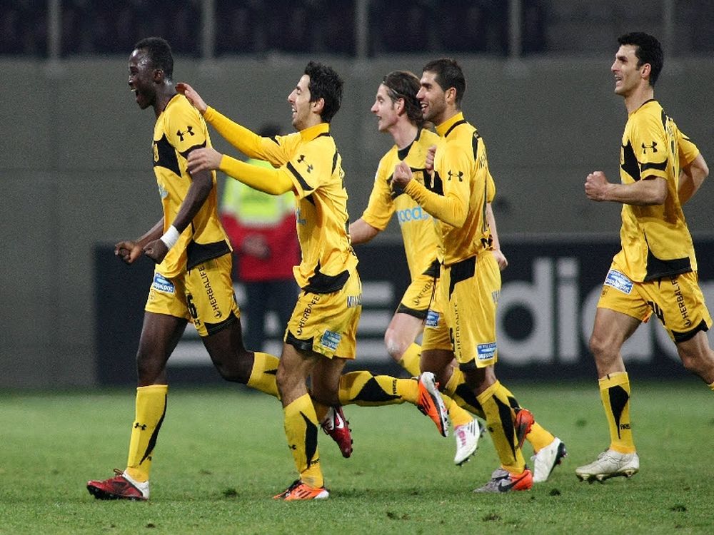 Το σχέδιο για τον νέο Άρη