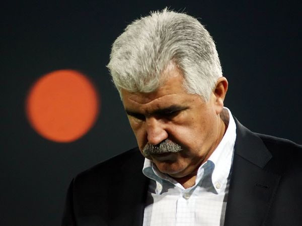 Ανακούφιση για Παράσχο
