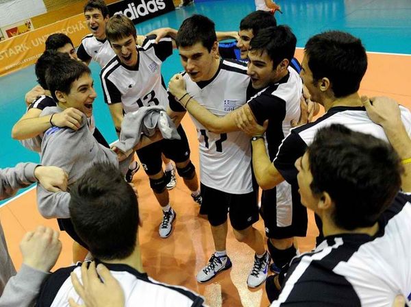 Στη Θεσσαλονίκη οι Παίδες