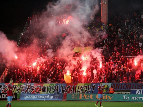 «Προφάσεις εν αμαρτία»