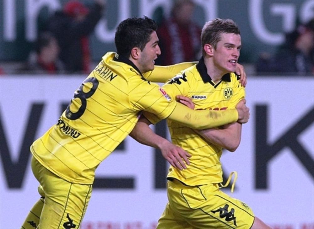 «Μία… οικογένεια»