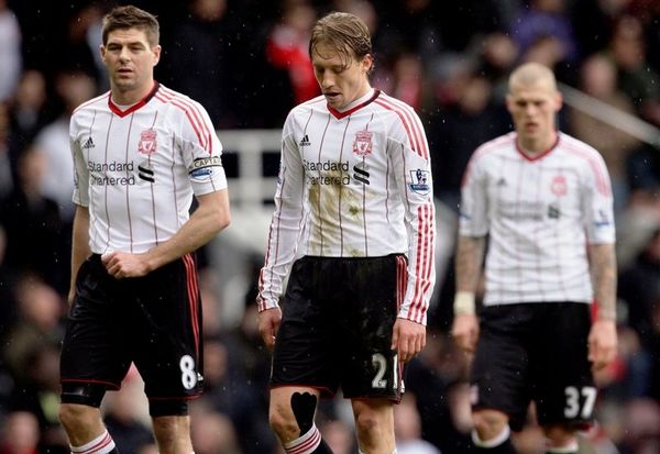 Το «Βατερλό» των πρωταθλητών