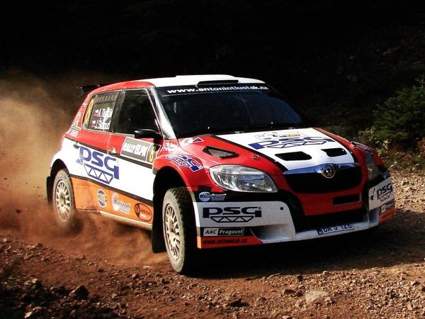 35o Ράλι ΕΛΠΑ