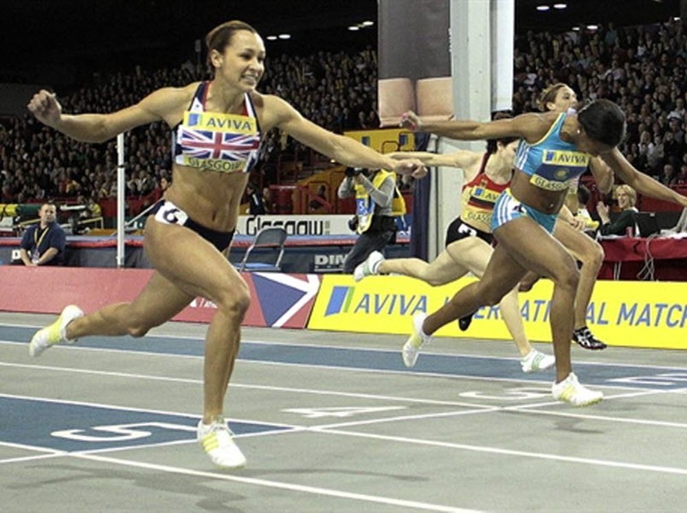 Δεν πάει Παρίσι η Ενίς