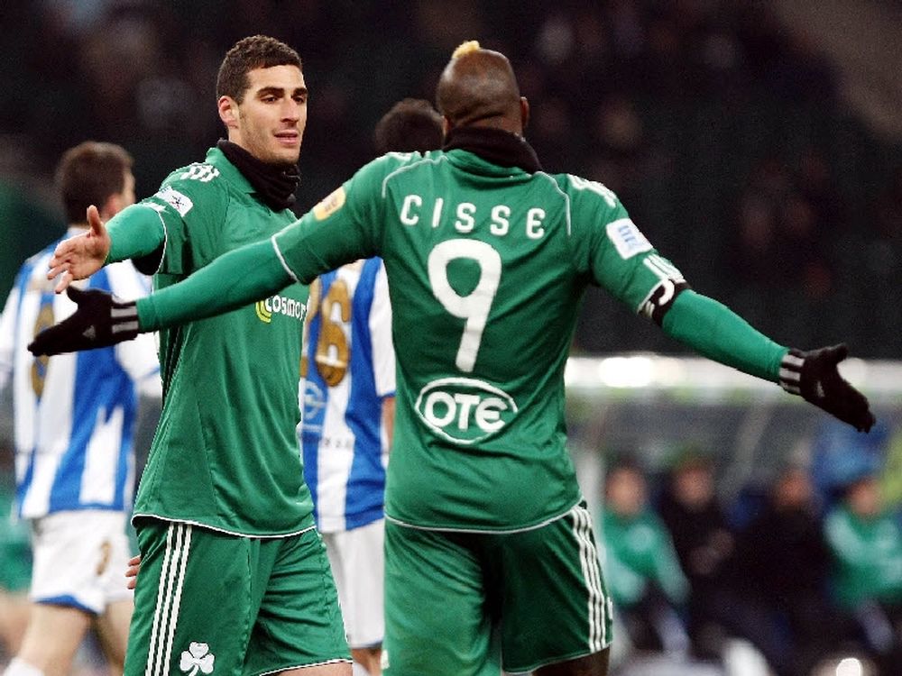 Απαντήσεις θα δώσει κανείς;