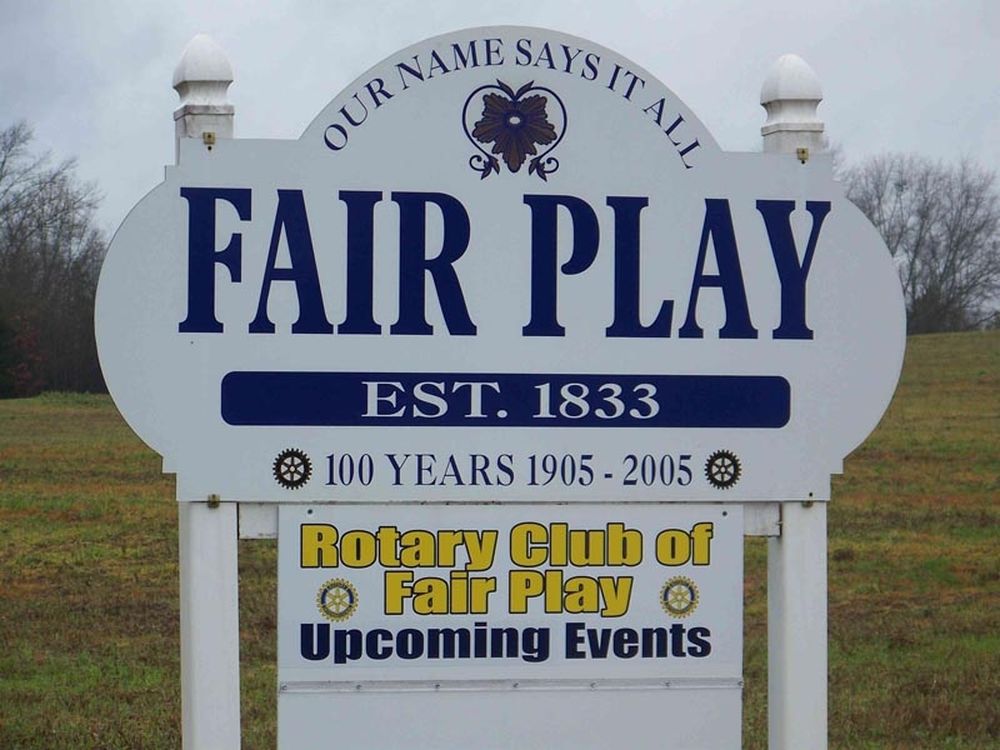 Αυτό είναι το fair – play (video)