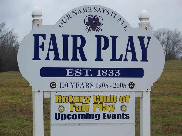 Αυτό είναι το fair – play (video)