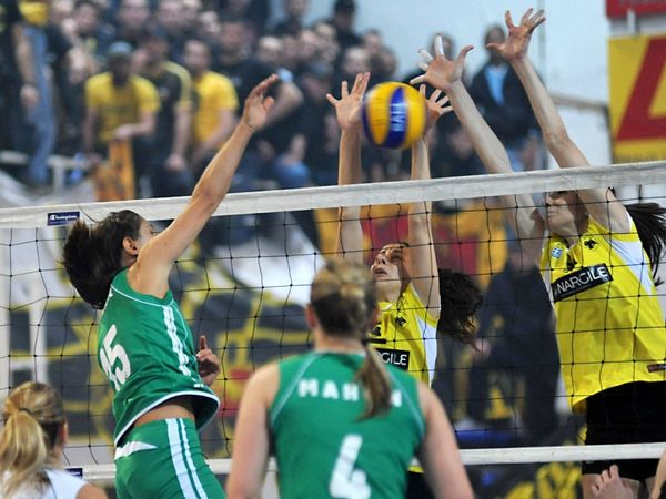 Η TV στους ημιτελικούς