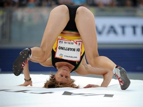 Ιταλικές ελπίδες