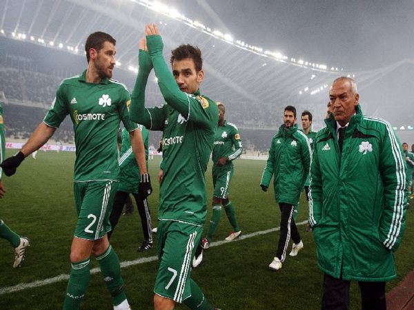 Μπαρτσελόνα και... Κωλοπετεινίτσα!