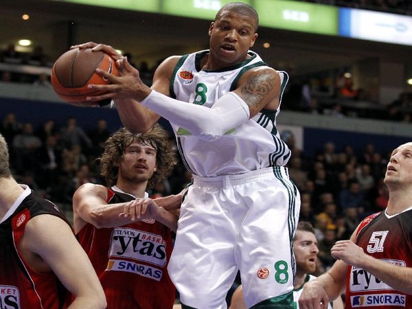 Ράμματα ο Μπατίστ