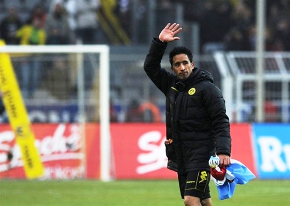 Τρομάζει ο Μπάριος