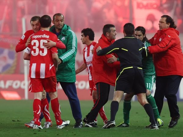 Η κόλαση είναι οι άλλοι..