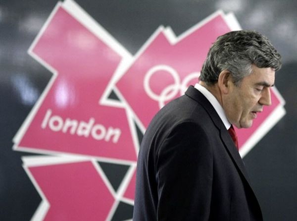 Με... ελαφριά καθυστέρηση