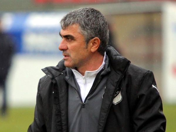 «Να εκμεταλλευτεί το Γεντί Κουλέ»
