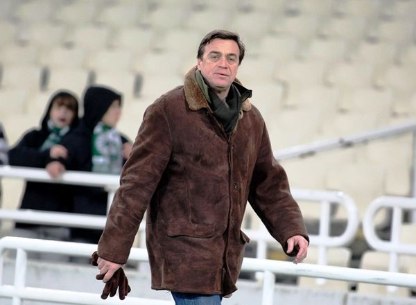 «Υποδειγματική φιλοξενία» (video)