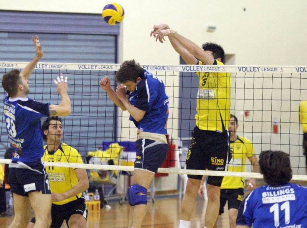 Άρης κατά διαιτησίας