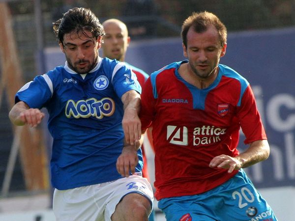 Και πώς να ηρεμήσεις…;