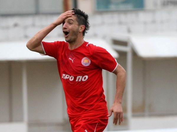 Φεύγει ο Κάμπας