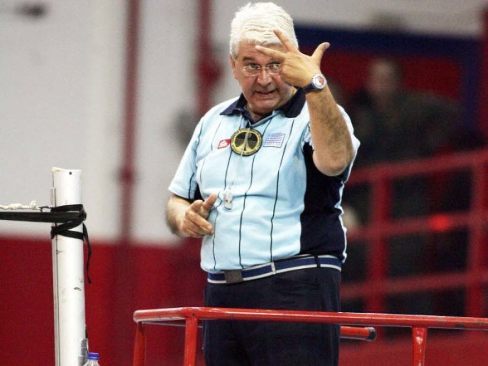 Συνάντηση με ΟΔΒΕ, ΕΣΑΠ