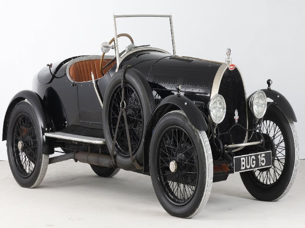 Ελληνικό Μουσείο Αυτοκινήτου 