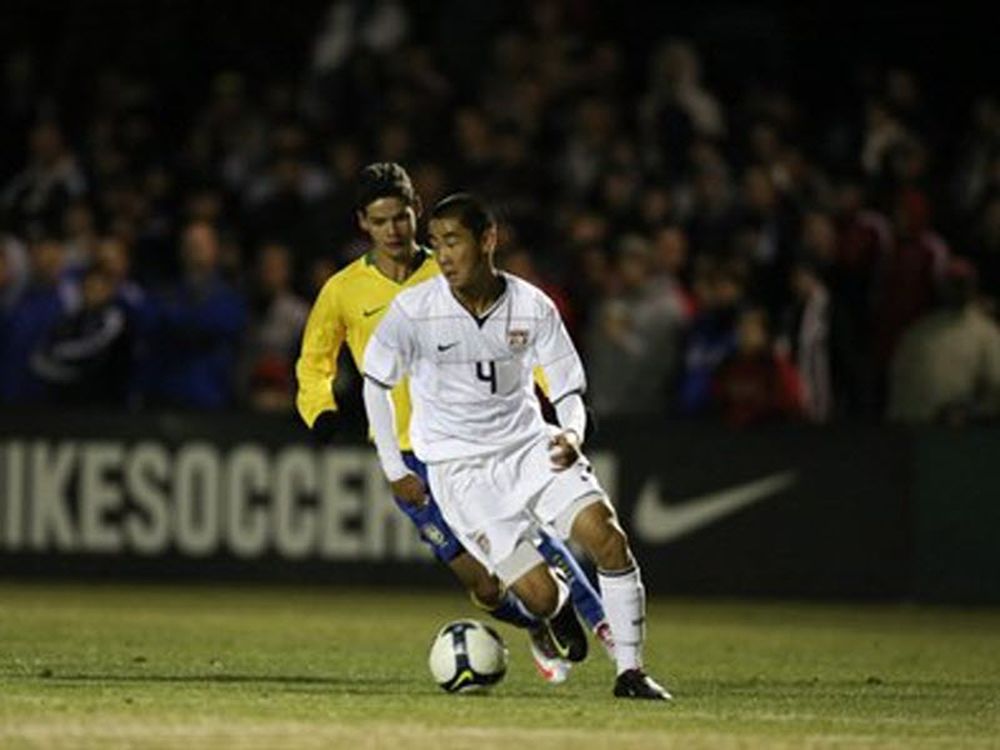 Το πήραν οι ΗΠΑ