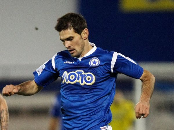 «Αναπνέουμε όλοι για τον ημιτελικό»