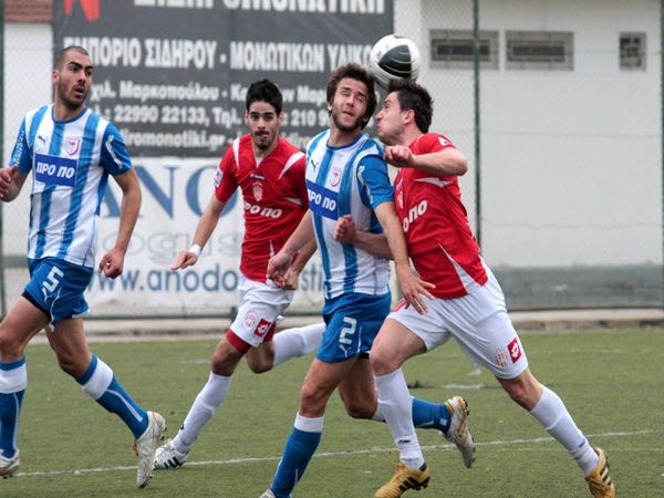 Το μυαλό στον Απόλλωνα