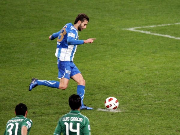 Ο δικός μας «Νάνι»