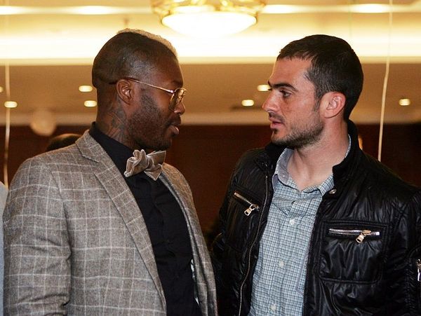 «Για πάντα εδώ»