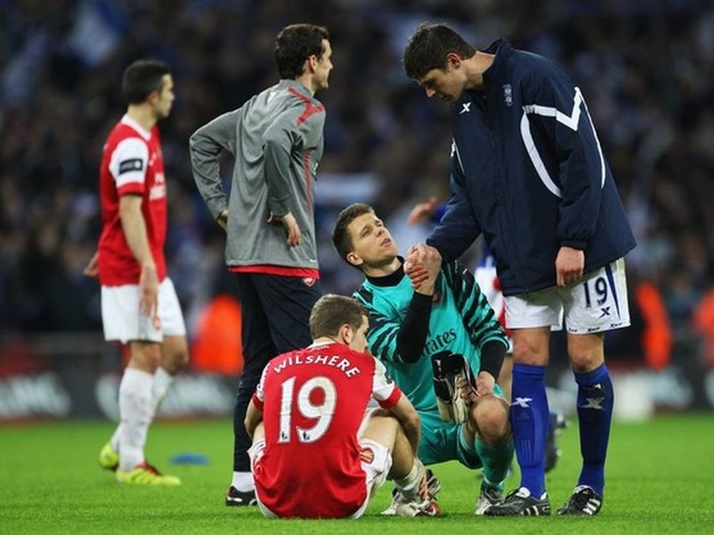 «Δεν τους κατηγορεί κανείς»