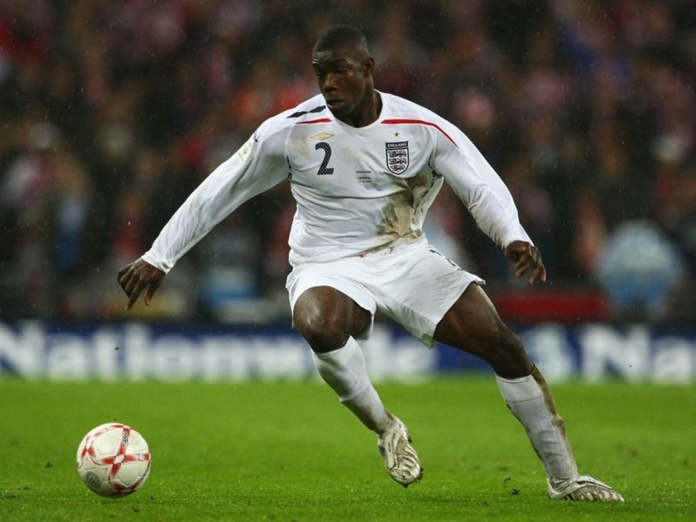 Επιμένει για Ρίτσαρντς