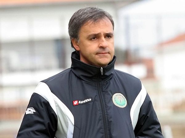 Στηρίζεται ο Φερέρα