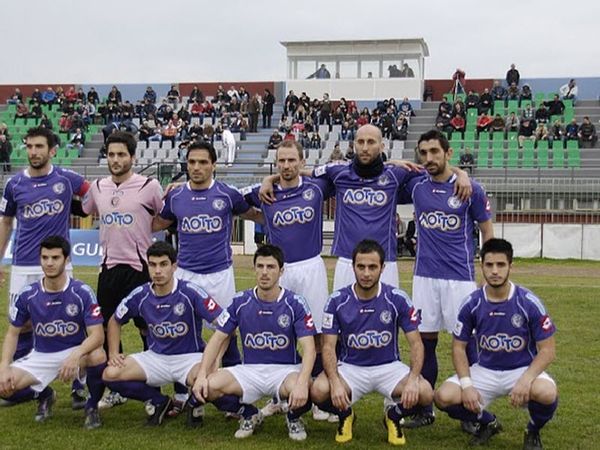 «Προτέρημα η έδρα»