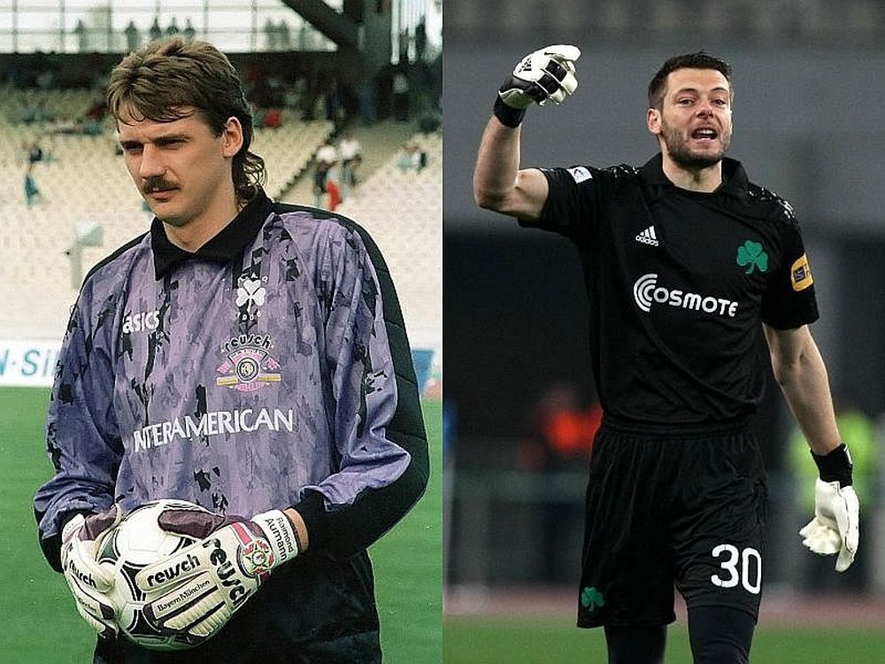 Τζόρβας απειλεί… «βουνό»