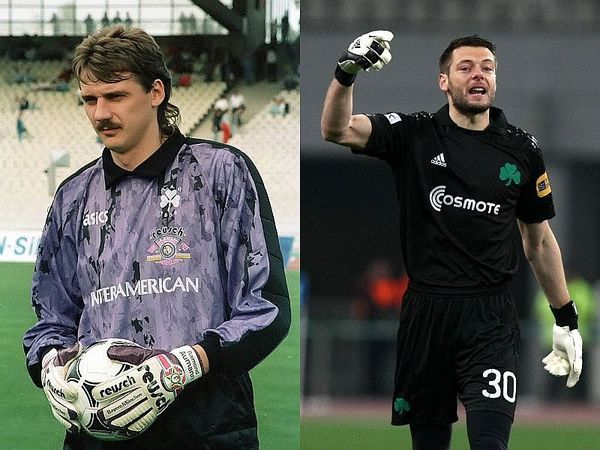 Τζόρβας απειλεί… «βουνό»