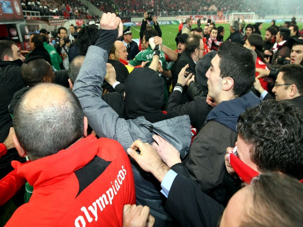 Εφεση από τον εισαγγελέα