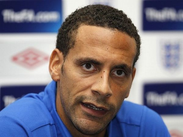 Ρίο εναντίον Τόρες