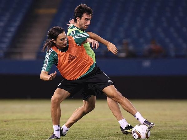 Επιστροφή Λέτο