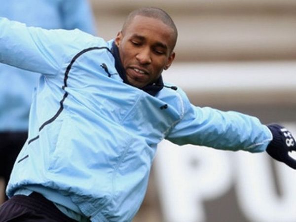 Καμία ανησυχία για Ντεφό