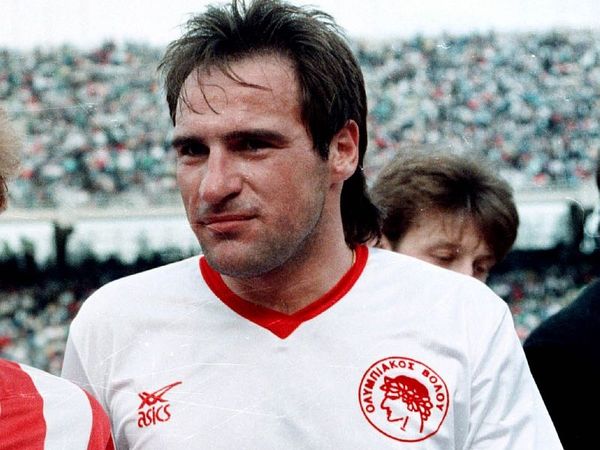 «Όλα μπορούν να συμβούν»