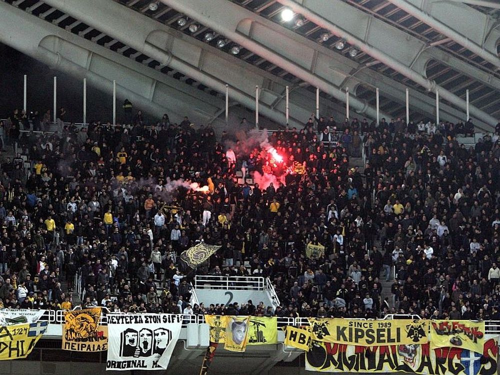 Η ώρα του κόσμου