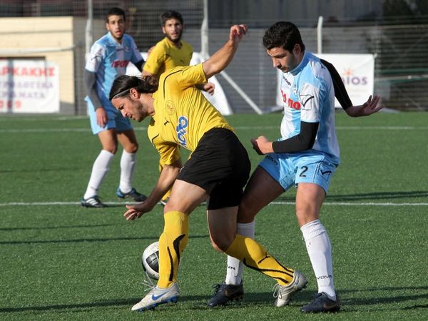 «Ξεκαθαρίζει» με Δημητριάδη