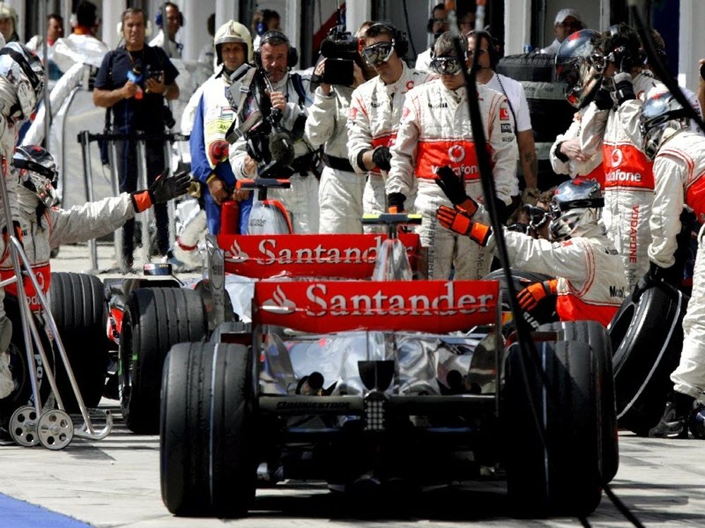 Ο Αλόνσο σαμποτάριζε τον Χάμιλτον