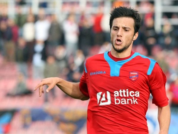 Σάμαρης: «Ήταν επιτυχία»