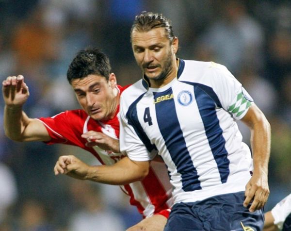 Νοκ άουτ ο Κατσαμπής