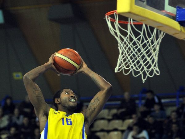 Ξεκούραση για Λούμπι