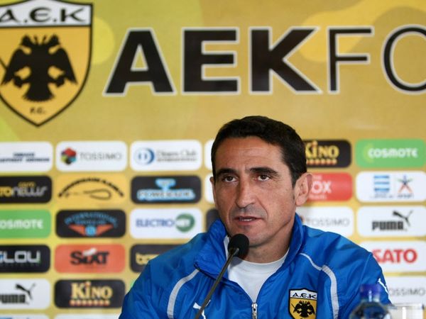  «Στο ίδιο επίπεδο με ΠΑΟΚ»